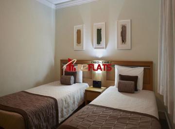 Apartamento · 60m² · 2 Quartos · 2 Vagas · Flat com ótimo preço no bairro Paraíso. Confira!