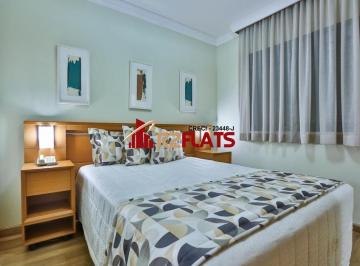 Apartamento · 60m² · 2 Quartos · 2 Vagas · Flat com ótimo preço no bairro Paraíso. Confira!