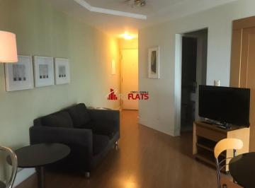 Apartamento · 60m² · 2 Quartos · 2 Vagas · Flat com ótimo preço no bairro Paraíso. Confira!
