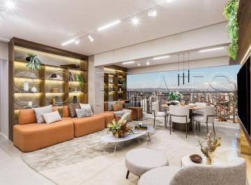 Apartamento · 95m² · 2 Quartos · 1 Vaga · Res Walk Alto do Ipiranga, Apto alto padrão disponível para venda com 95m², 2 dormitórios e 1 vaga