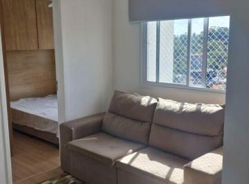 Apartamento · 32m² · 2 Quartos · Excelente Apartamento para Locação - Pedreira