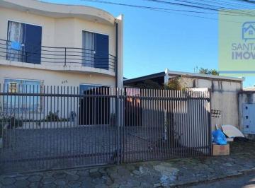 9d7d5a6be742a0a3a6e6539676df45f2901bf69c · Sobrado com 4 dormitórios à venda, 110 m² por R$ 480.000,00 - Loteamento Ouro Verde I - Campo Largo/