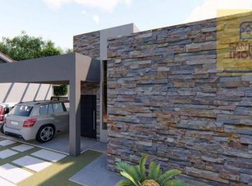 591f7839fd5f3bb4f28c13ae0c85631dfce310bc · Casa com 3 dormitórios à venda, 105 m² por R$ 695.000 - Zona Rural (Bugre) - Balsa Nova/PR