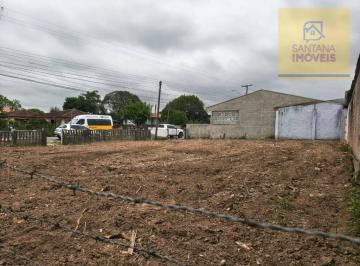 3dfdf7fd8b7385f33bf0ed9ddf7453df76e75a38 · Terreno à venda, 364 m² por R$ 460.000,00 - Vila Rivabem - Campo Largo/PR