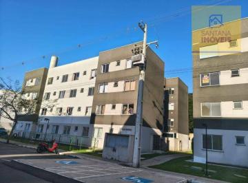 d5e7d4ab1012838d7c01888b58e1ab68946dc1c0 · Apartamento com 2 dormitórios à venda, 40 m² por R$ 164.990,00 - Jardim Itaqui - Campo Largo/PR