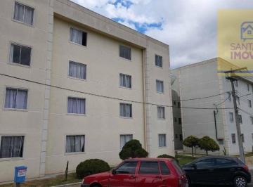df83d27b257752b9cf6b39833eace6f0e494a72a · Apartamento com 2 dormitórios à venda, 45 m² por R$ 260.000,00 - Loteamento Ouro Verde I - Campo Lar