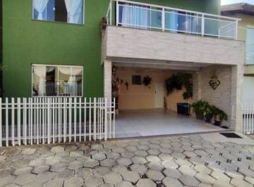 4b83199f3995ea63400de974ff589df4597acedd · Sobrado com 4 dormitórios à venda, 93 m² por R$ 480.000,00 - Ouro Verde - Campo Largo/PR