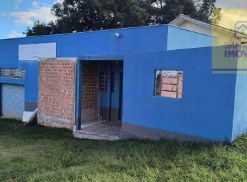a42c1339e2e22e74700d47df4a71917d4f463ce0 · Barracão à venda, 95 m² por R$ 220.000 - Conjunto Habitacional Monsenhor Francisco Gorski - Campo La