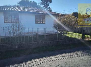 65c015117d6bb564a991f278b36dd536a5a3792b · Casa com 2 dormitórios à venda por R$ 680.000,00 - Vila Solene - Campo Largo/PR