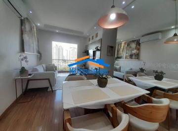 Apartamento · 65m² · 3 Quartos · 1 Vaga · Apartamento a venda 3 Quartos sendo 1 suíte Innova 4