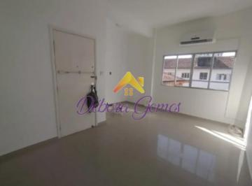 Foto 01 · Apartamento, Centro, São Vicente, SP