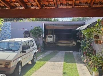 Foto 01 · Casa, Jardim Nova Veneza, Rio Claro, SP