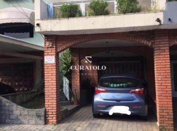 Casa · 180m² · 3 Quartos · Residencial Casa Grande - Casa em condomínio à venda com 3 quartos e 4 vagas no Jd Angela (Zona Lest