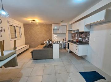 Apartamento · 35m² · 1 Quarto · Viva Benx Leopoldina 1 - Apartamento à venda de 1 quarto na Vila Leopoldina