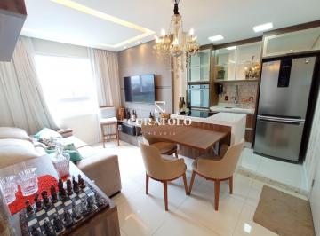 Apartamento · 47m² · 2 Quartos · 1 Vaga · Dez Penha - Apartamento à venda, de 2 quartos e 1 vaga na Penha