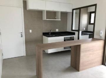 Apartamento de 1 quarto, São Paulo · Vila Mariana 1 dormitório semi mobiliado com varanda perto do metrô