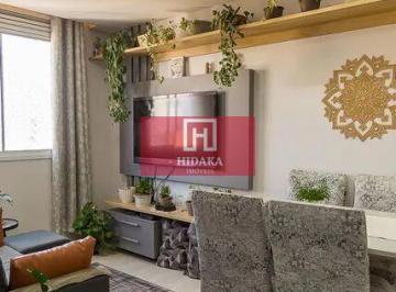 Apartamento · 37m² · 2 Quartos · Apartamento à venda no bairro Chácara Inglesa - São Paulo/SP, Zona Sul