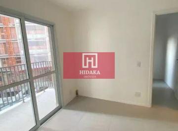 Apartamento · 37m² · 1 Quarto · Apartamento à venda no bairro Chácara Inglesa - São Paulo/SP, Zona Sul