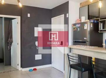Apartamento · 45m² · 1 Quarto · 1 Vaga · Apartamento à venda no bairro Chácara Inglesa - São Paulo/SP, Zona Sul