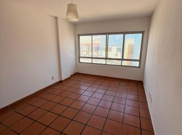 Foto 01 · Apartamento residencial para Venda em condominio fechado, Armação, Salvador, 2 quartos, 1 sala, 1 ba