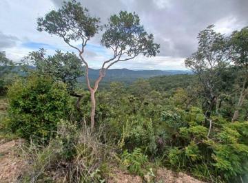 Terreno , Alto Paraíso de Goiás · OFERTA RELÂMPAGO!!! TERRENO A POUCOS METROS DO MIRANTE, VILA SÃO JORGE, CHAPADA DOS VEADEIROS