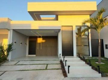 0654a9f3e51c112441e5792d8cf8ba7348aaad7b · Casa com 3 dormitórios à venda, 148 m² por R$ 1.249.000 - Condomínio Primor das Torres - Cuiabá/MT