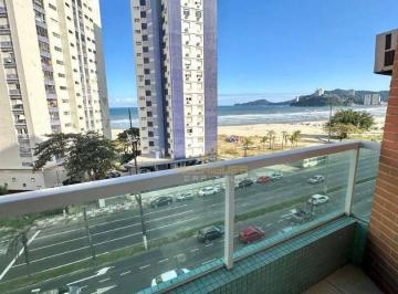 2c43158739564d606e2392ac1bd377267b36b0b7 · Vista mar - Apartamento 2 dormitórios + dependência serviço - 1 vaga e prédio com salão festas