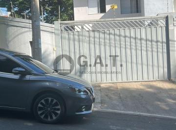 Foto 01 · Casa para locação na Vila Mineirão, Sorocaba-SP: 2 quartos, 1 suíte, 1 sala, 3 banheiros, 5 vagas de