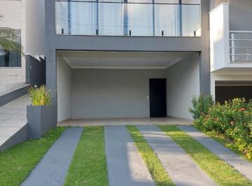 Foto 01 · Casa à venda no Condomínio Jardim Vista Verde - 3 quartos, suíte, área gourmet e mais! Confira!
