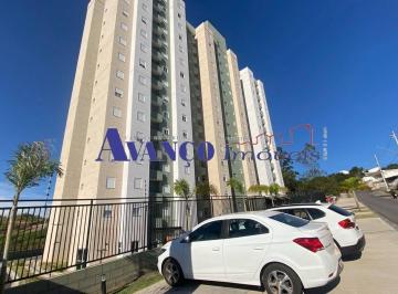 Apartamento · 45m² · 2 Quartos · 1 Vaga · Buriti Edifício Residencial - Lindo apartamento para venda