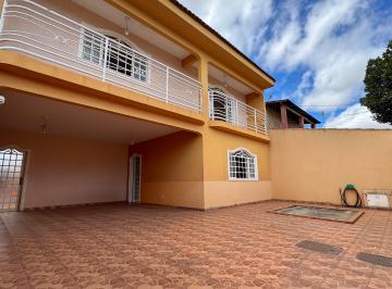 Casa de 5 quartos, Taguatinga · Sobrado 5 quartos Taguatinga norte