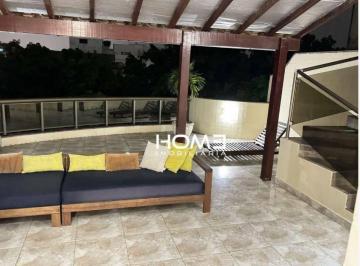 0f3da40c30d7092969f4388b0707c3fd531dba6d · Cobertura Espaçosa no Recreio – Perto da Praia!