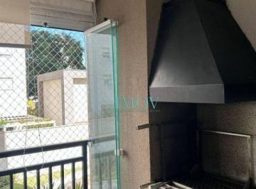 3f8e281d4e6fe7a18149f659efb2fc041124cfea · Apartamento com 3 dormitórios à venda, 77 m² por R$ 869.000,00 - Jardim Aquarius - São José dos Camp