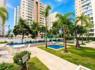 7e5c77bb9796e7de6eee2d780bba119dd956861e · Apartamento à venda, 90 m² por R$ 950.000,00 - Royal Park - São José dos Campos/SP