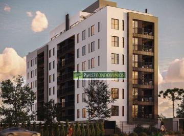 19a291ae864ed44ec236f8f219ae593fc7852734 · Apartamento à venda, 86 m² por R$ 1.123.034,00 - Santa Quitéria - Curitiba/PR