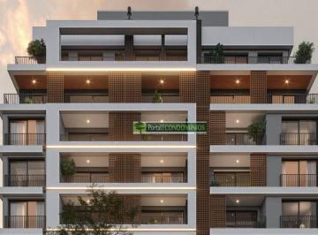 113a6c652ddcb1f47a1f0e066aca344bf630983c · Apartamento com 2 dormitórios à venda, 60 m² por R$ 1.053.539,00 - Ahú - Curitiba/PR