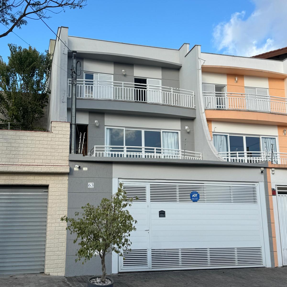 Foto - São Paulo - Vila Dom Pedro I