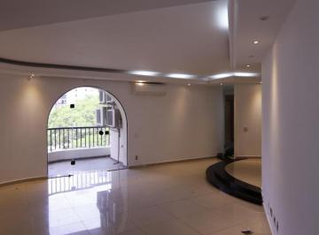 Foto 01 · Apartamento, Indianópolis, São Paulo, SP