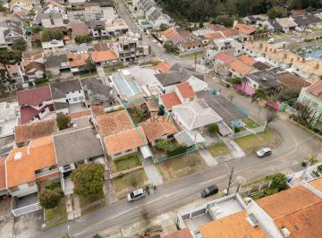 Terreno · 333m² · Terreno à venda no Guabirotuba  ARYA1