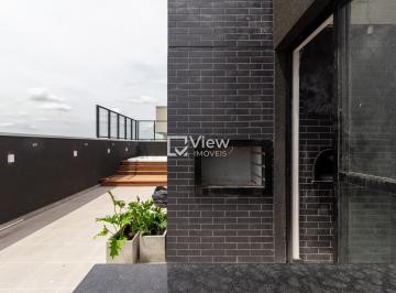 Apartamento · 35m² · 1 Quarto · 1 Vaga · Ensolarado Studio com vaga próximo ao Palladium.