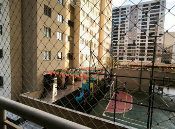 Apartamento · 63m² · 2 Quartos · 1 Vaga · Quadra 301 Conjunto 7 - Residencial Via Tropical – Samambaia