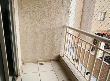 Apartamento · 63m² · 2 Quartos · 1 Vaga · Quadra 301 Conjunto 7 - Residencial Via Tropical – Samambaia