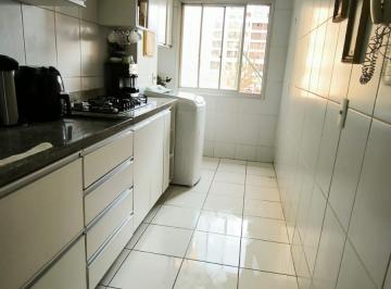 Apartamento · 63m² · 2 Quartos · 1 Vaga · Quadra 301 Conjunto 7 - Residencial Via Tropical – Samambaia