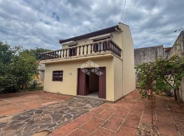 Casa · 99m² · 2 Quartos · 1 Vaga · Casa estilo Sobrado com 1 vaga de garagem no bairro Ipanema