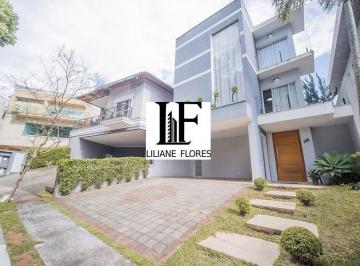 Casa · 239m² · 4 Quartos · 2 Vagas · Casa à Venda na Granja Viana de 3 Suítes por R$ 1.550.000,00