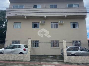 706139_iOo2861_7061396894c058aa38b.jpg · PRÉDIO RESIDENCIAL COM 12 APARTAMENTOS E 2 KITNETS EM SÃO JOSE SC, BAIRRO FORQUILINHAS À VENDA POR R