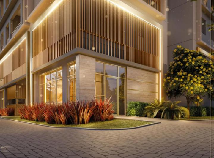 Imóvel novo vertical , São Paulo · Apartamento Campo Belo São Paulo
