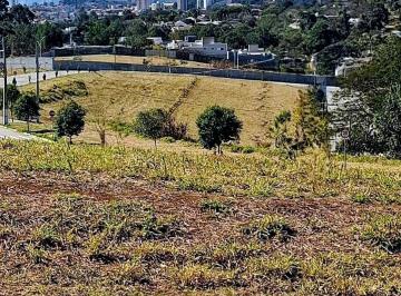 Foto 01 · Terreno, Residencial Floresta São Vicente, Bragança Paulista, SP