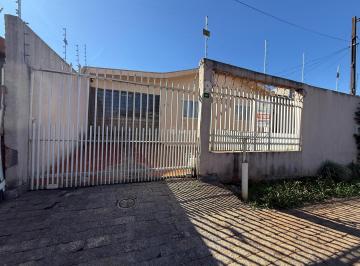 Foto 01 · CASA  À VENDA NO JARDIM AVIAÇÃO EM APUCARANA.