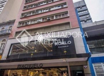 Comercial · 46m² · Sala/conjunto comercial com 46m² de área privativa, no bairro Centro Histórico